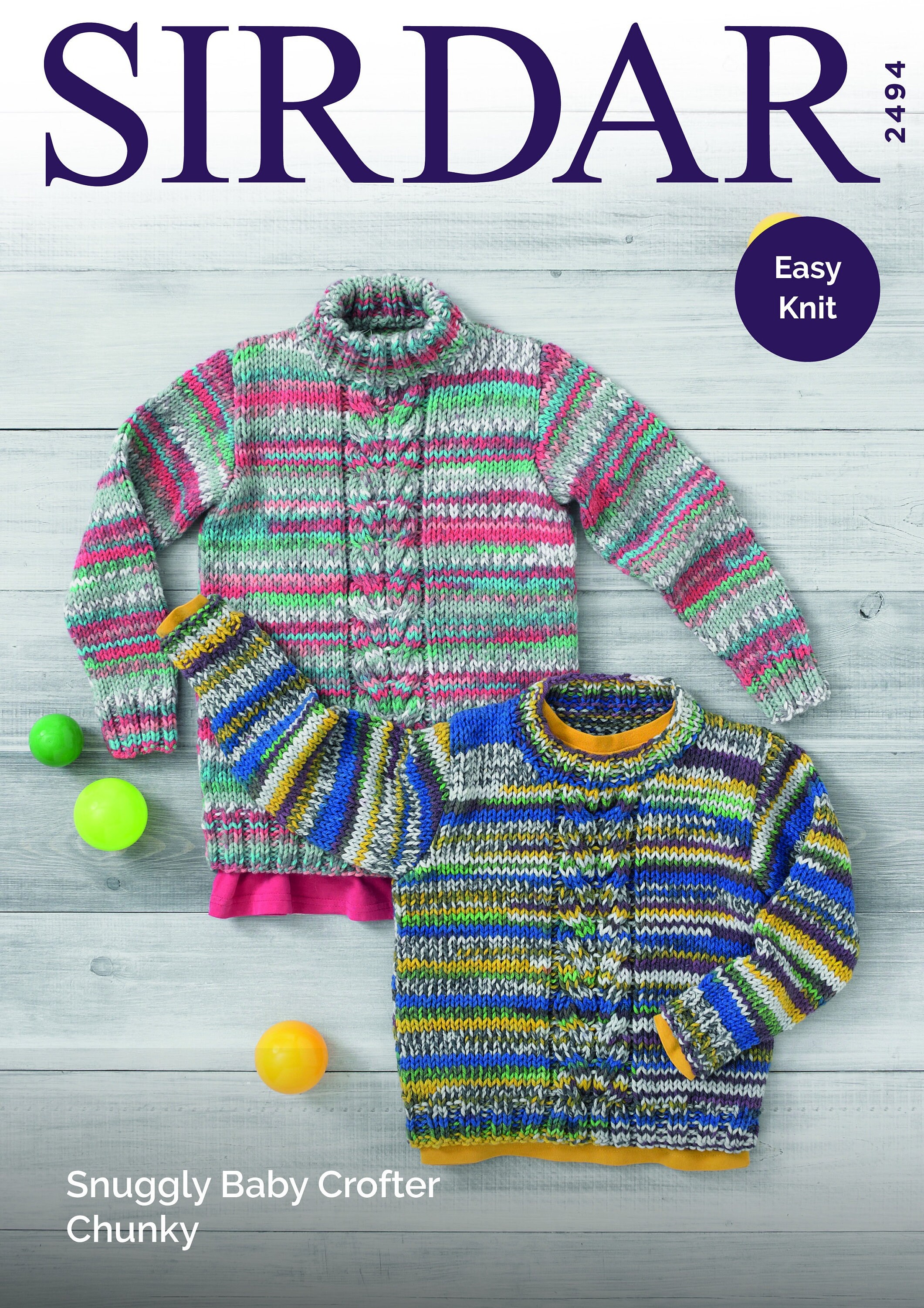 Sirdar snuggly baby crofter chunky wool sales