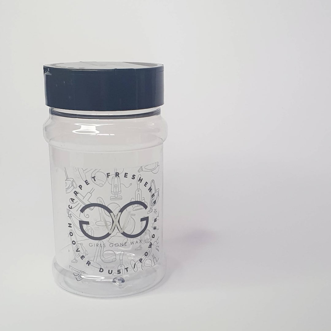 Shaker Bottle Carpet Freshener Powder Dust Deodoriser Etsy