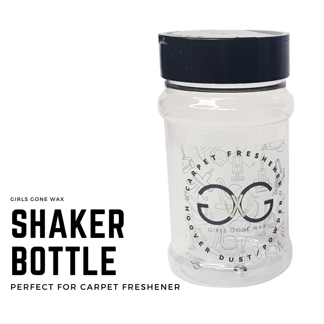 Shaker Bottle Carpet Freshener Powder Dust Deodoriser Shake and Vac Home Fragrance Etsy