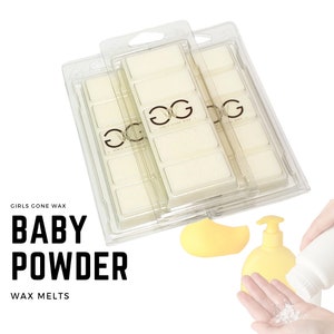 Tostato Marshmallow, lumini di soia profumati, confezione da 12