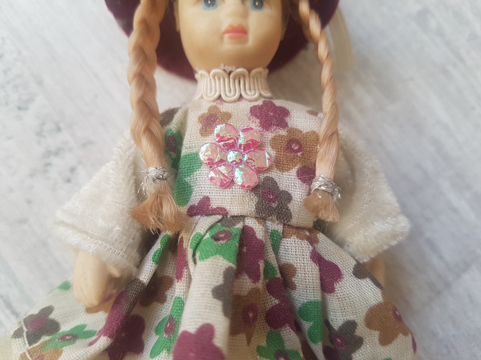 bisque porcelain dolls value