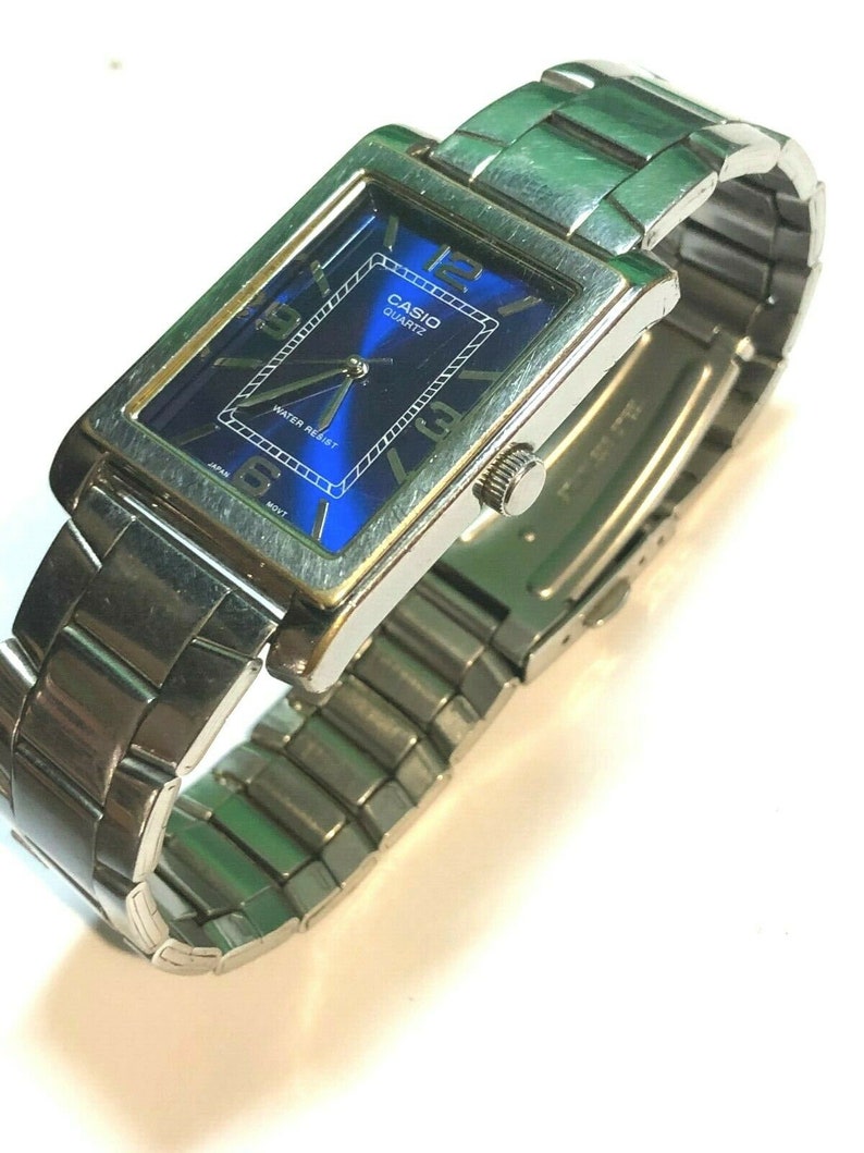 casio 1330 watch