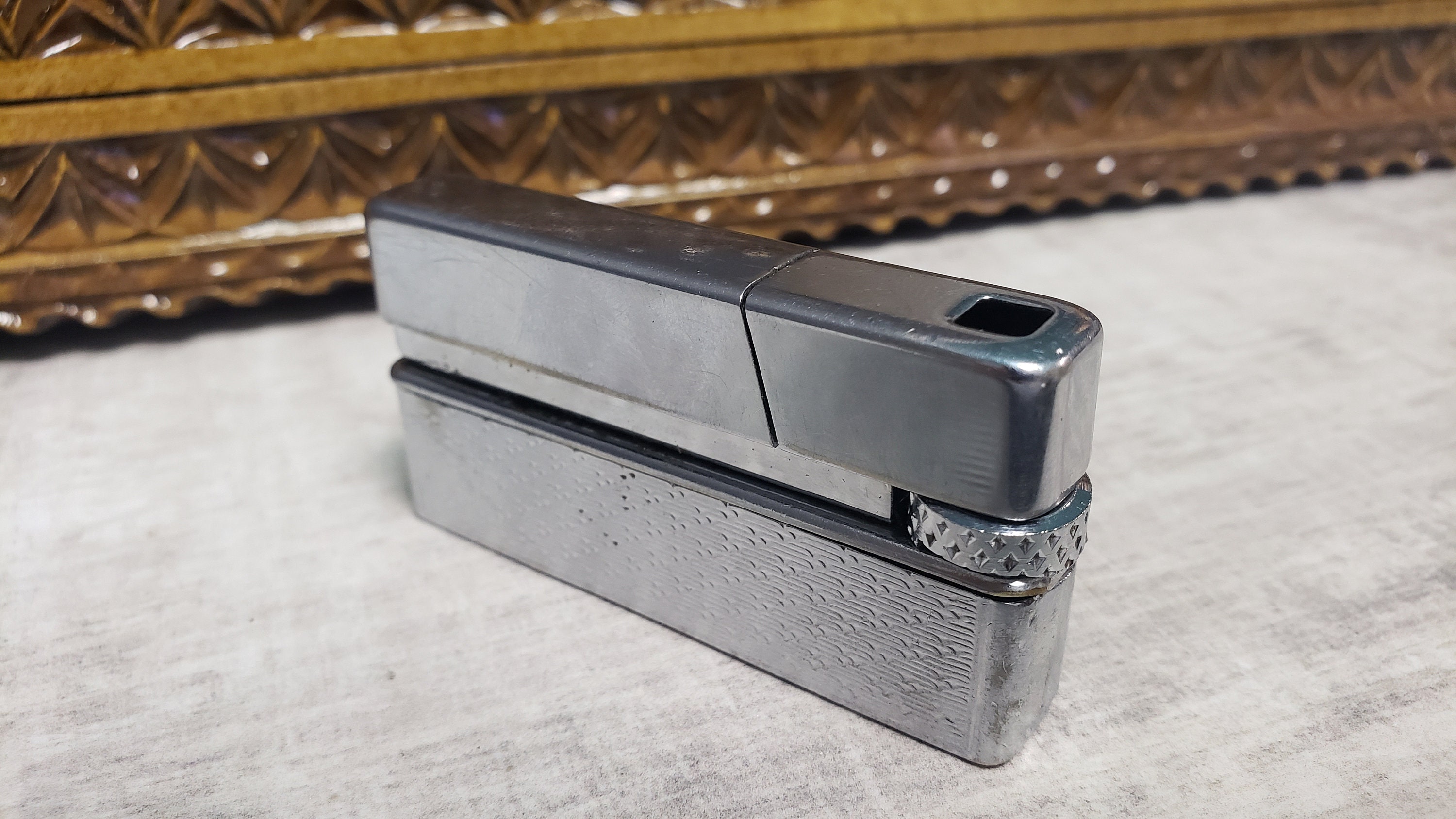 Lighters vintage lighters for men metal lighter For Men Gift Etsy