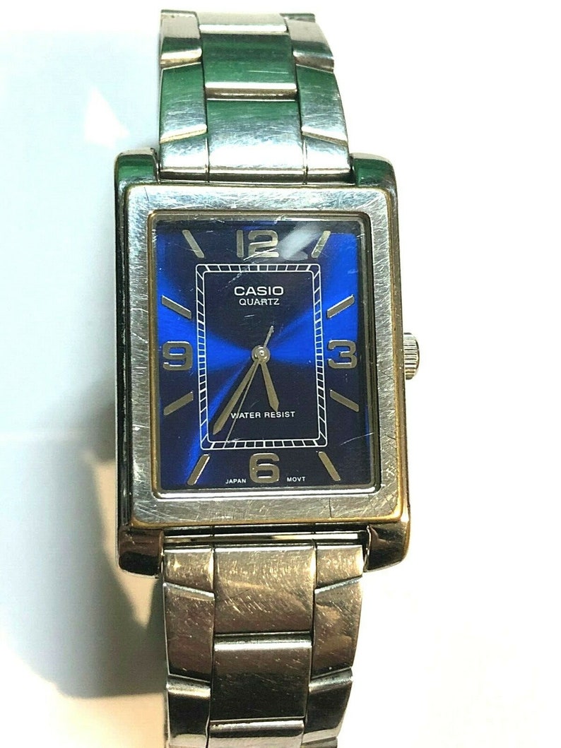 casio 1330 watch