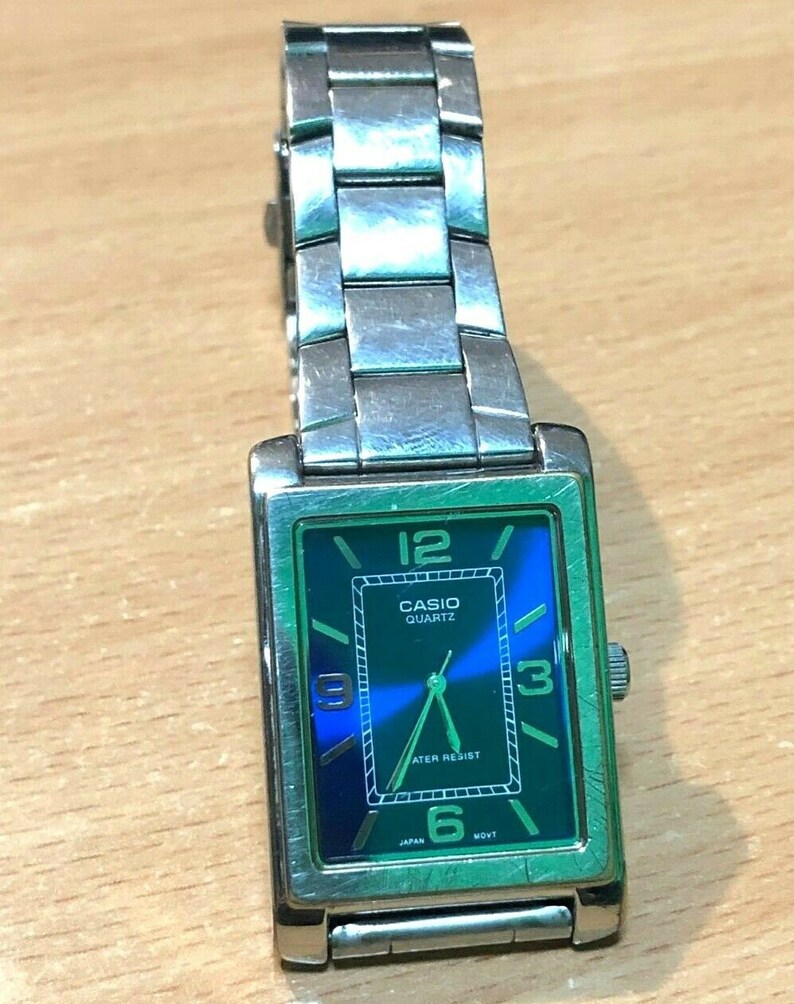 casio 1330 watch