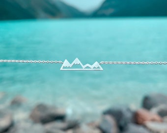 Mountain Girl Necklace