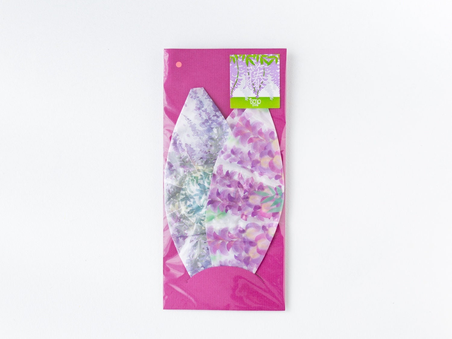 日本の紙風船 -藤の花- - Etsy 日本