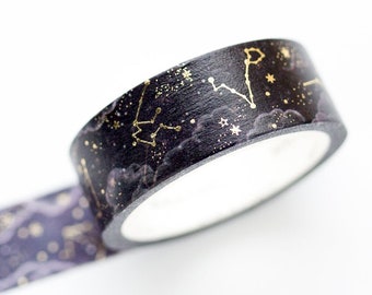 Masking Tape -Horoscope-