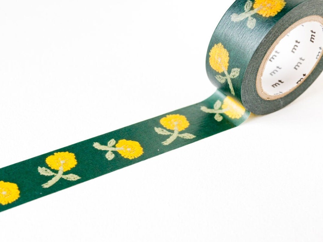 リサラーソン ミナペルホネン マスキングテープとwrapセット mt×mina