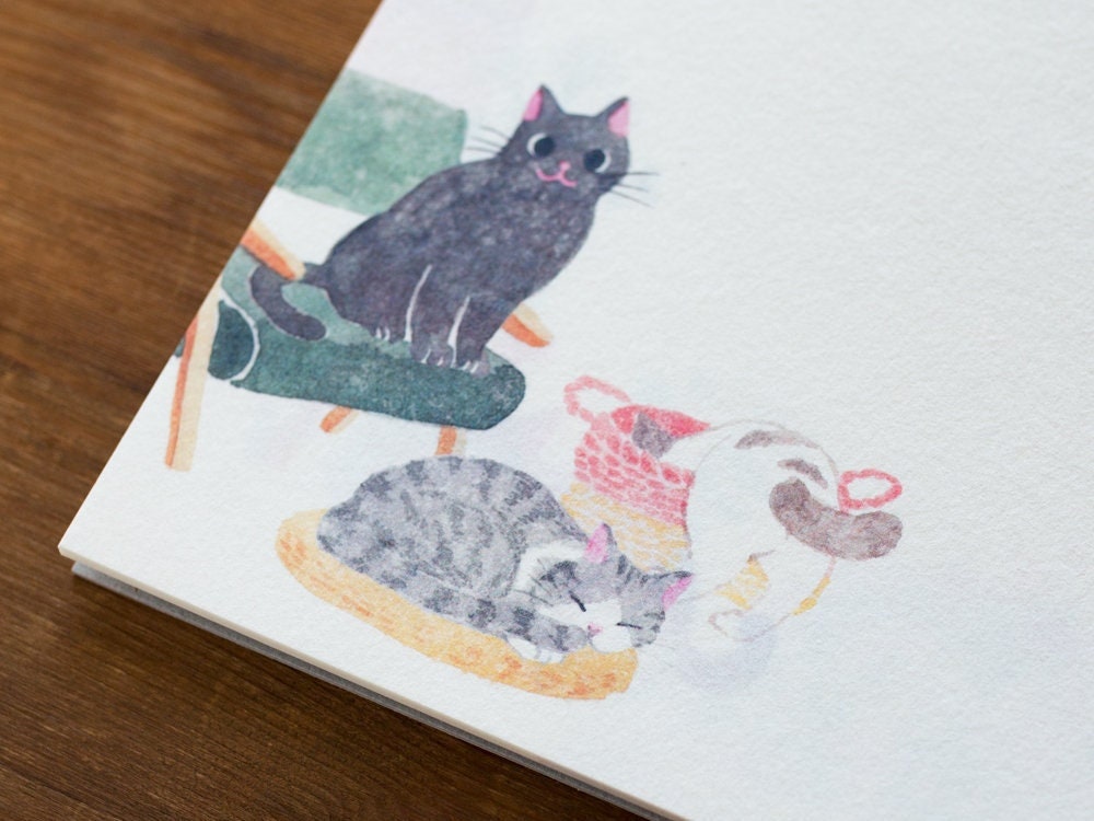 Pin de Ayça em Cats  Ilustrações de gato, Papel de parede de gato