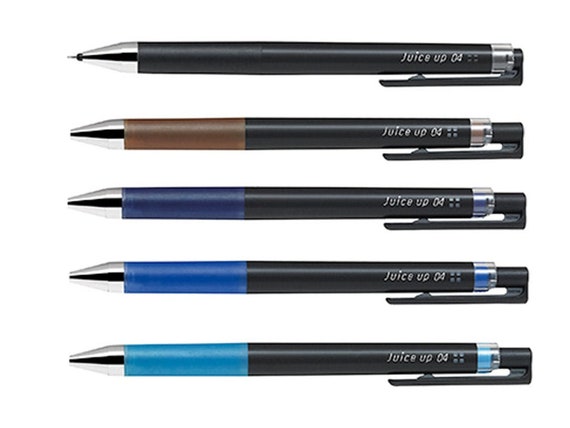 Pilot Fineliner Pen 0.4 mm 