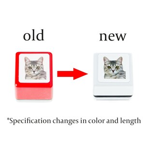 Real photo stamp -Sheep- image 3