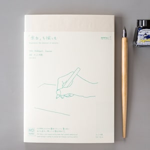 MD Paper Journal Codex, gestippeld MD Paper Journal Codex, gestippeld