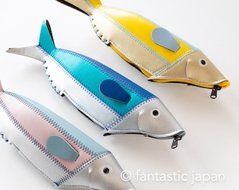 Fish Pen Case