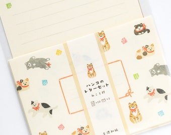 PICK YOUR OWN Kawaii Stationery Bundle Joblot Anime Letter Writing Set Stickers 