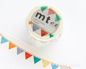 mt Washi Tape Ex -frag- /MTEX1P82R