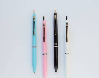 PILOT Acro 300 / Oil -based Ink  ballpoint pen -0.5mm-