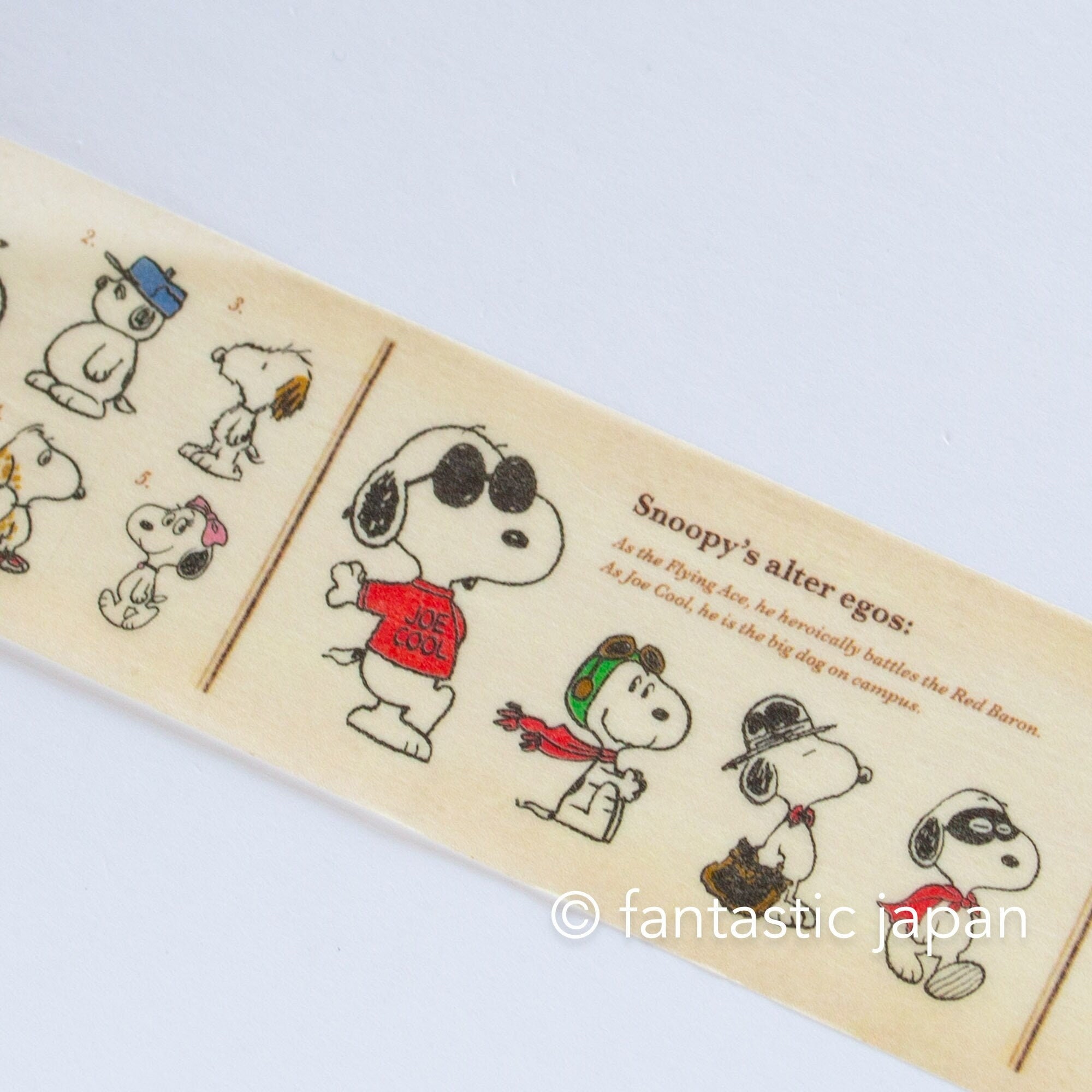 Mt Washi Tape PEANUTS / MTPNUT05 - Etsy