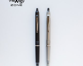 PILOT erasable FRIXION ball-point knock pen -ZONE- 0.7mm