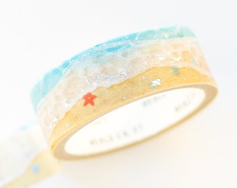 Masking Tape -Beach-