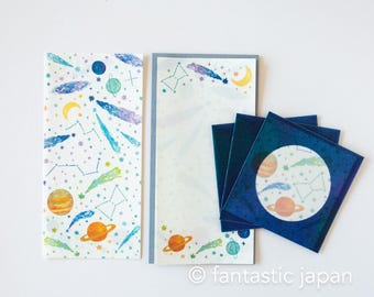 juego de mini letras joyeux -espacio-