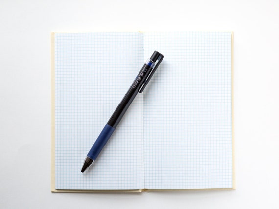 Kokuyo Field Sketch Book Review — The Pen Addict