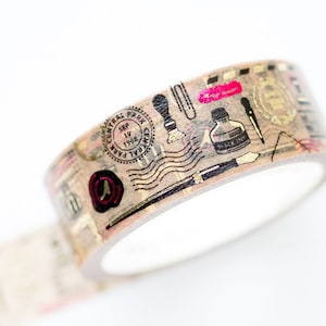 Masking Tape -Stationery-