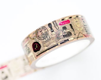 Masking Tape -Schreibwaren-