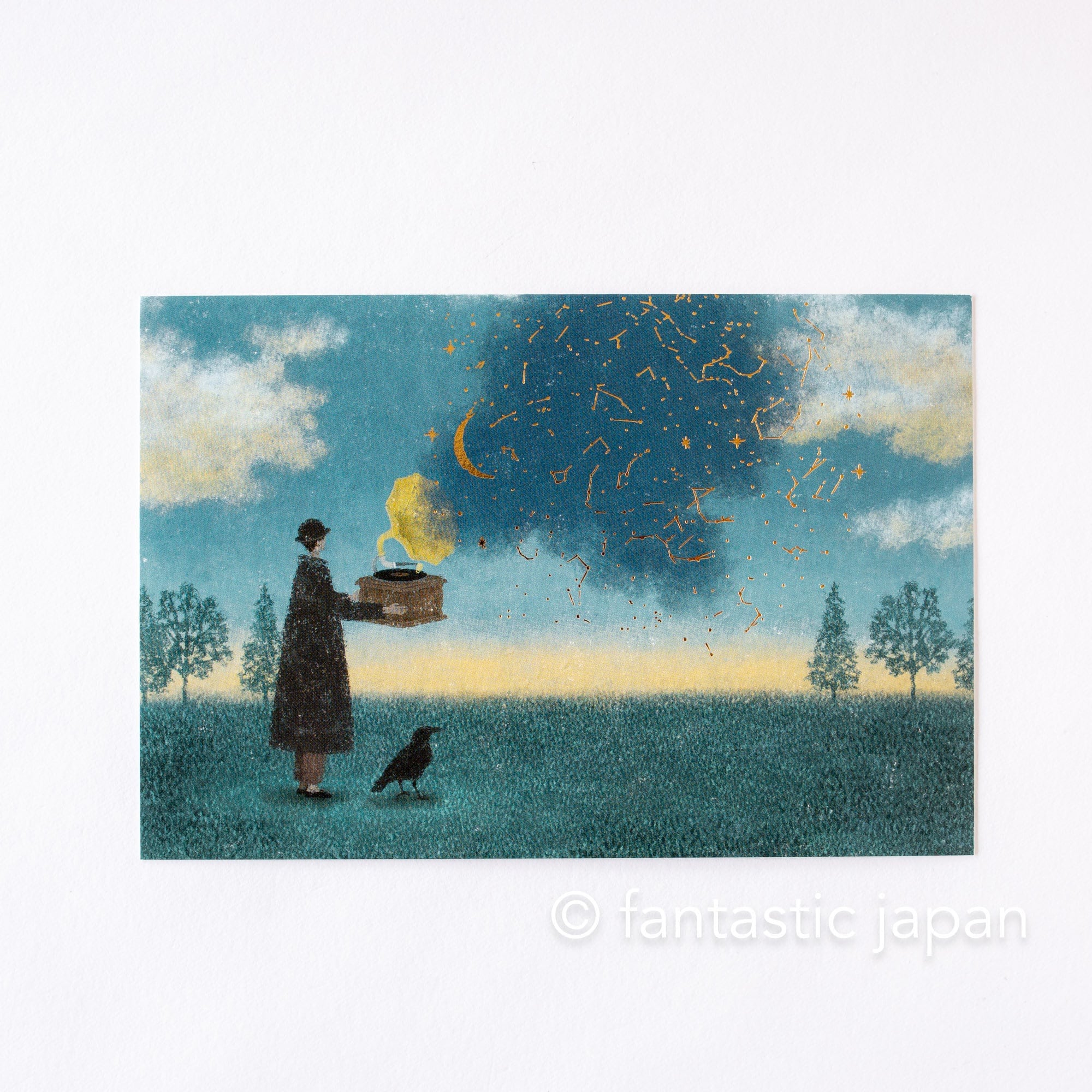 Akira Kusaka - Etsy