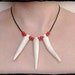 see more listings in the Chokers and Necklaces section