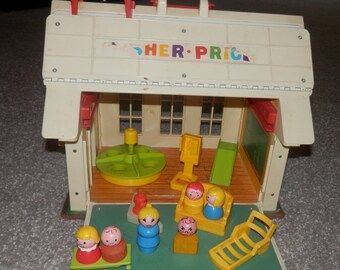 fisher price 952