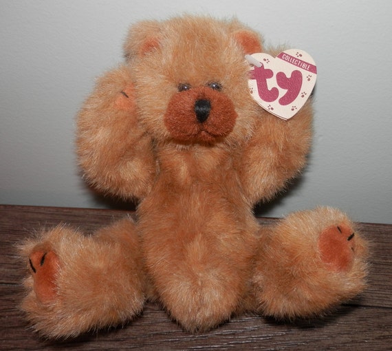 cody beanie baby