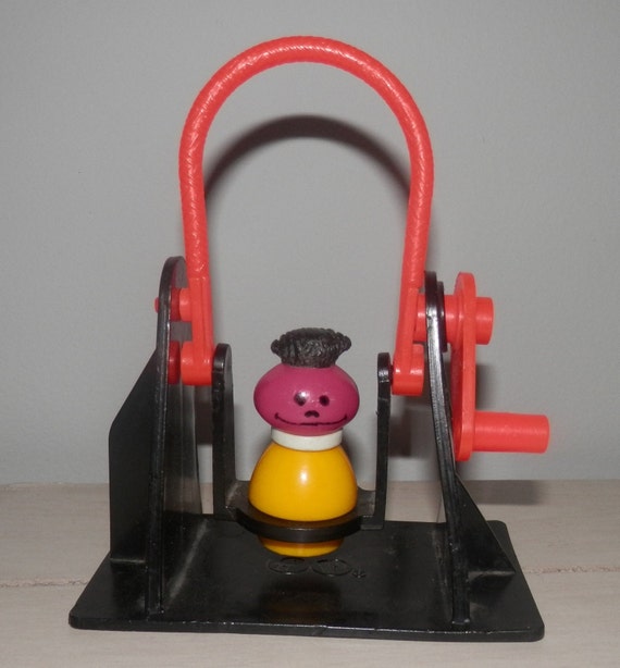 sesame street little people