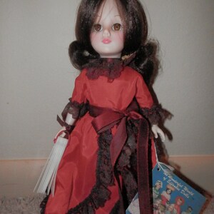 Effanbee doll - Etsy 日本