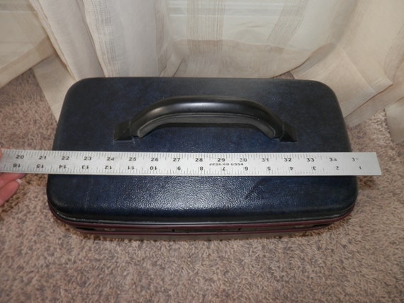 samsonite silhouette 4 1987