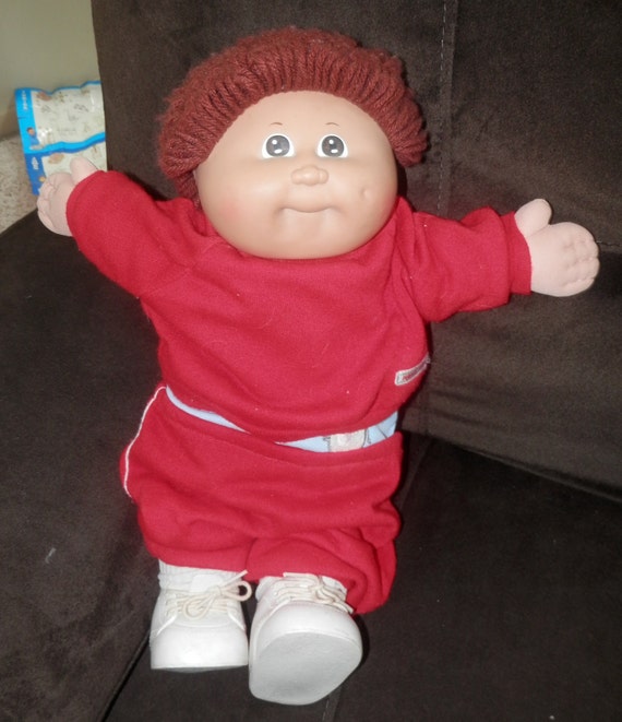 cabbage patch 1982
