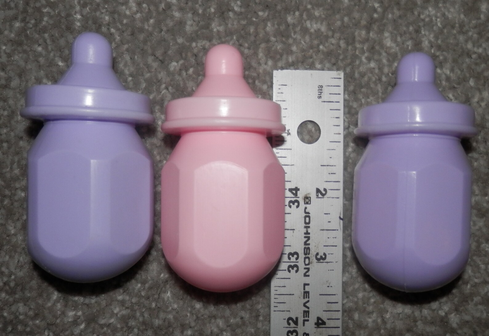 mattel turtle tots