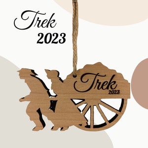 Trek 2023