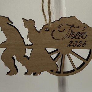 2017 Baby Ornament - Etsy