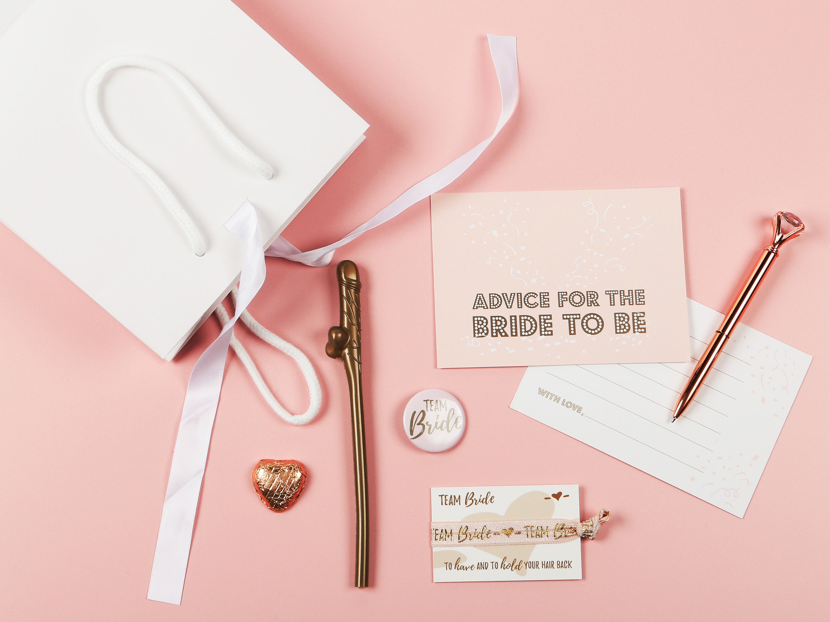 Hen Party Bags Hen Party Favours Hen Party Bag Fillers Hen Etsy UK