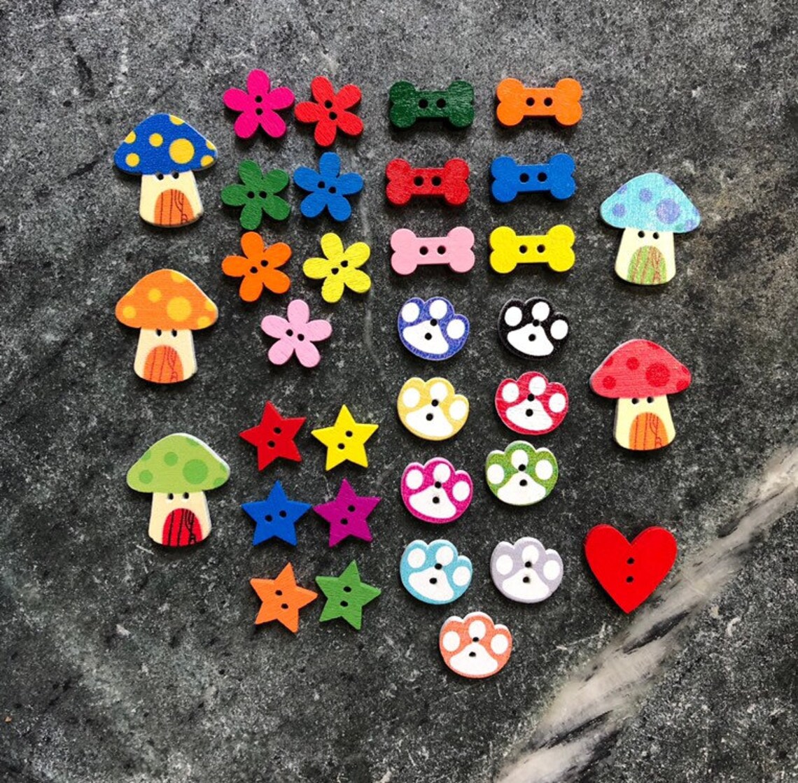 Red White Blue Dog Bandana STRIPES // Dog Bandana Patriotic Etsy