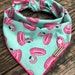 see more listings in the Print Tie On Bandanas section