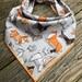 see more listings in the Print Tie On Bandanas section