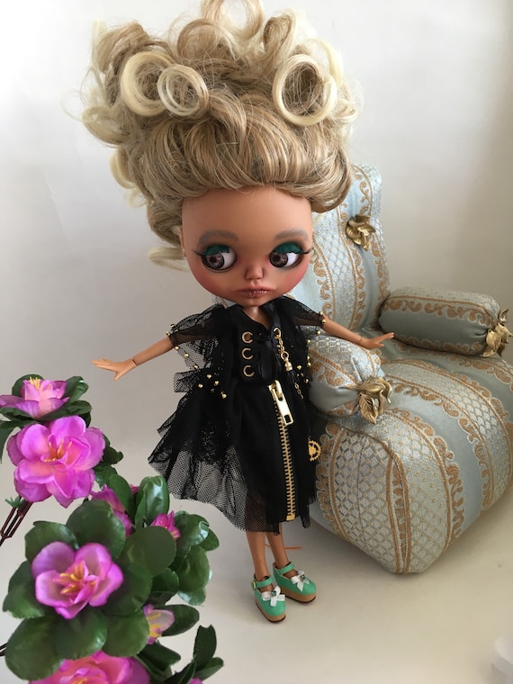 pullip vampire