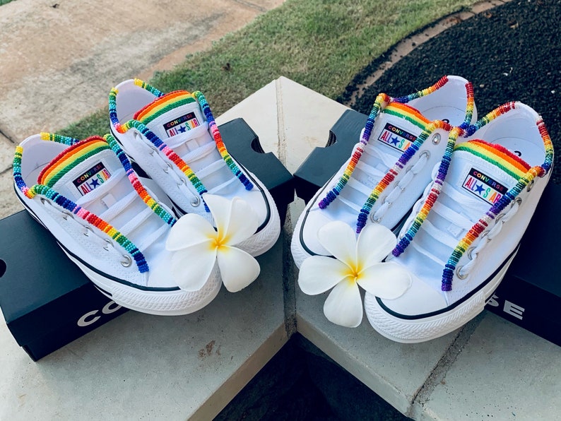 converse limited edition pride