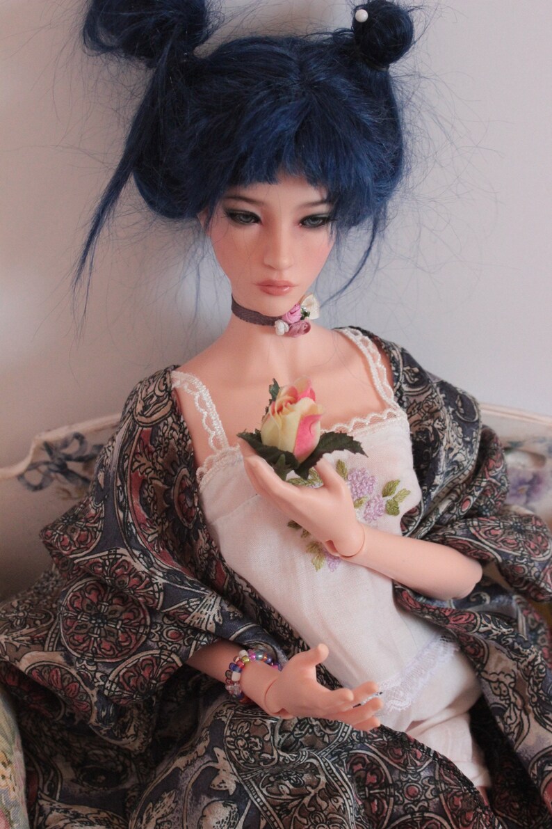 bjd iplehouse