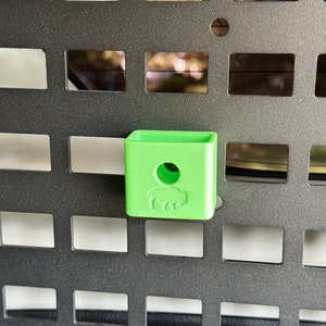 MOLLE Mount for walkie talkie/ham radio belt clip: Universal