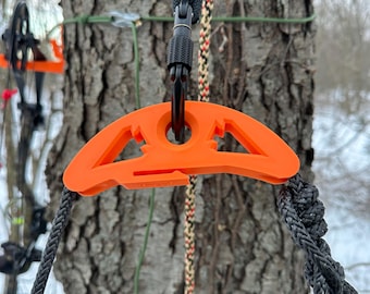 Saddle Hunting Bridge Spreader/Hip Saver