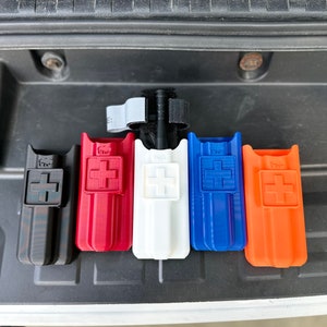 MOLLE Mount Holster for North American Rescue CAT-7 Tourniquet