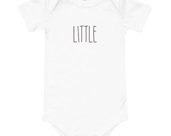 rae dunn onesie tj maxx